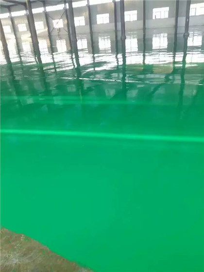 嘉善，我直接给你一份室外地坪漆翻新维修